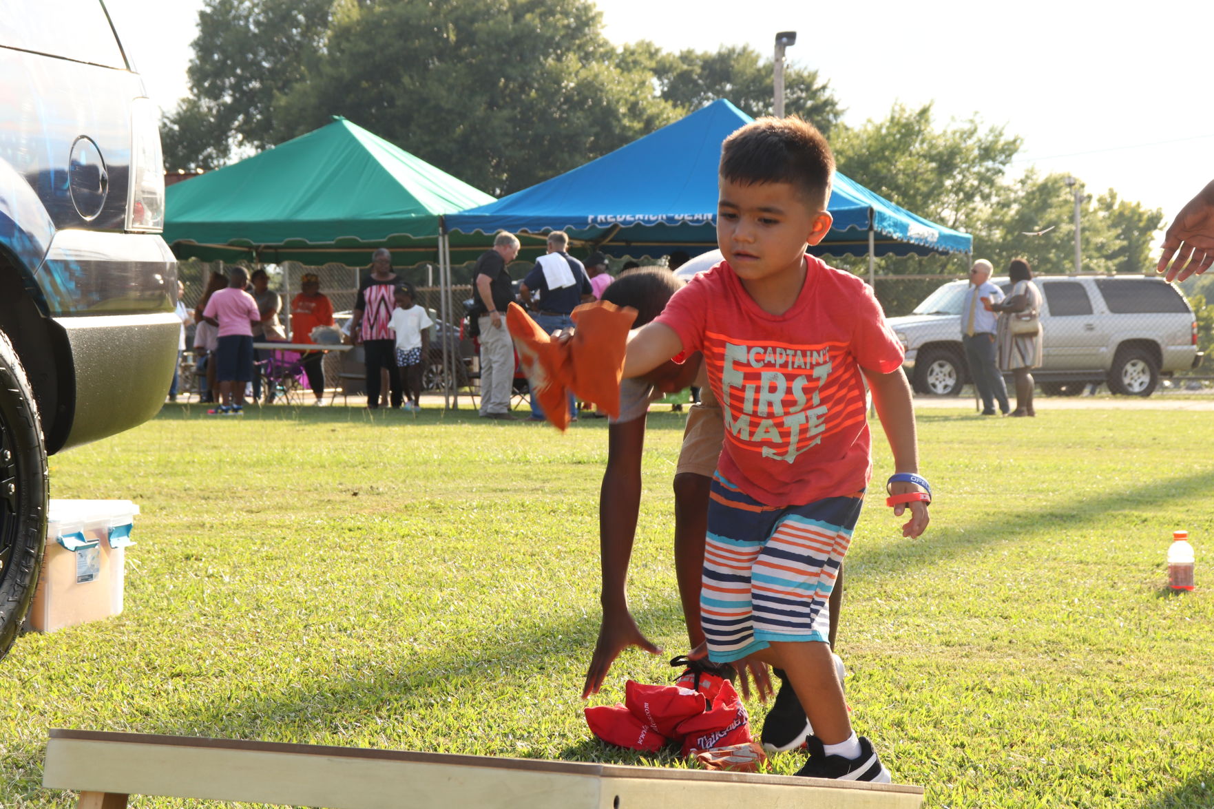 36th Annual National Night Out